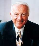 Dr. Robert C. Atkins, Physician, Cardiologist